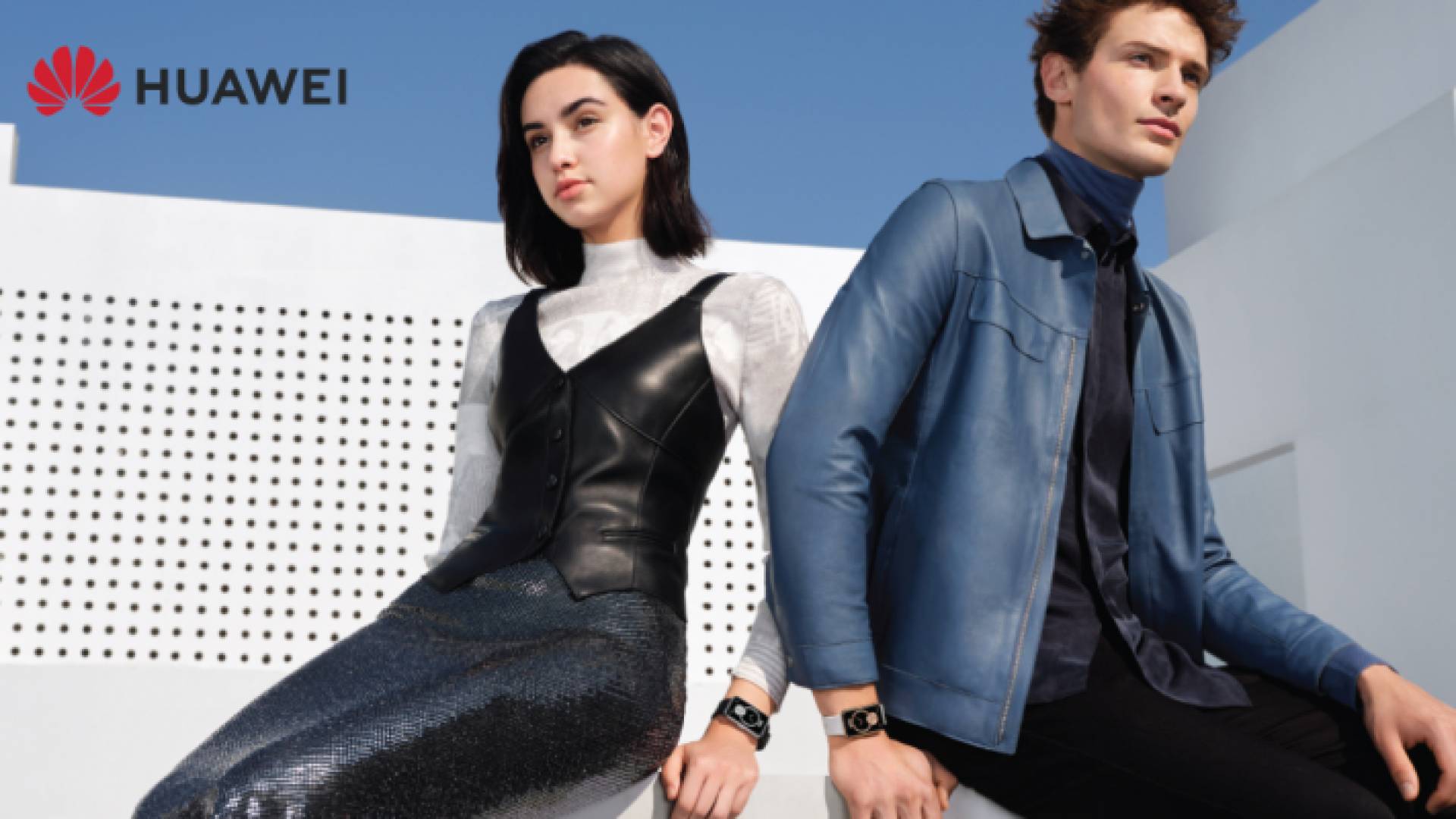 تضيف هواوي ساعة HUAWEI WATCH FIT ELEGANT الجديدة كليا إلى محفظتها الناجحة للأجهزة القابلة للارتداء