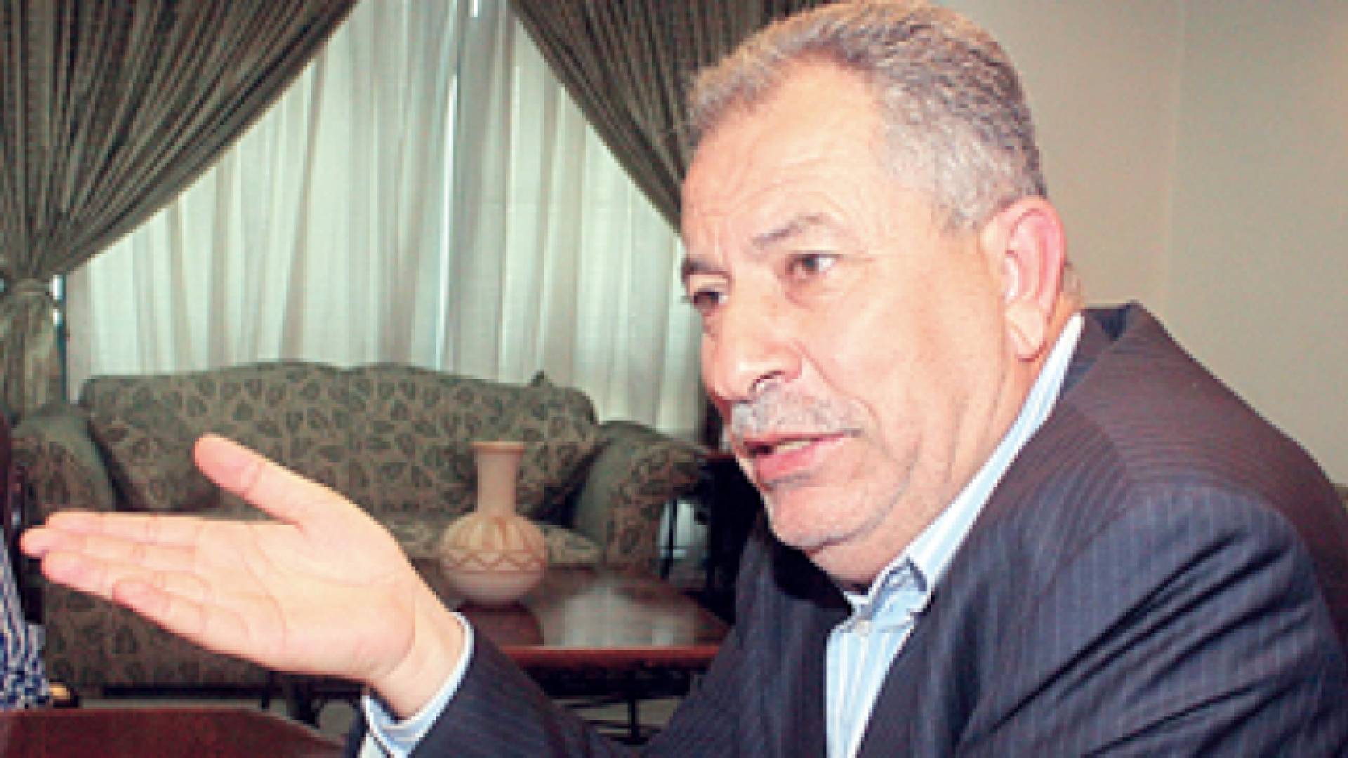 البياري رئيسا للجنة المؤقتة لنادي الوحدات