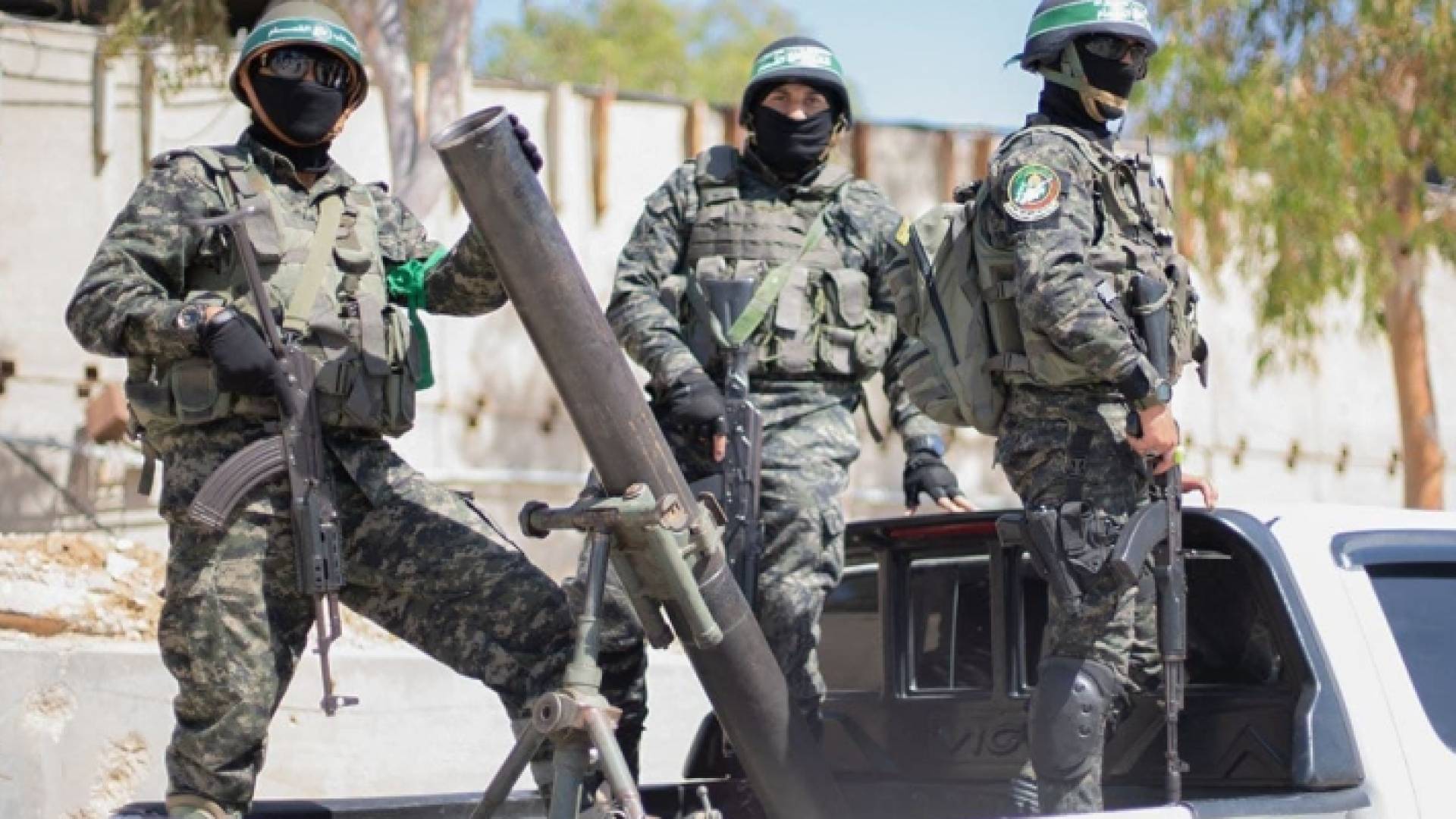 جانب من حفل تأبين وتكريم شهداء خانيونس في معركة سيف القدس