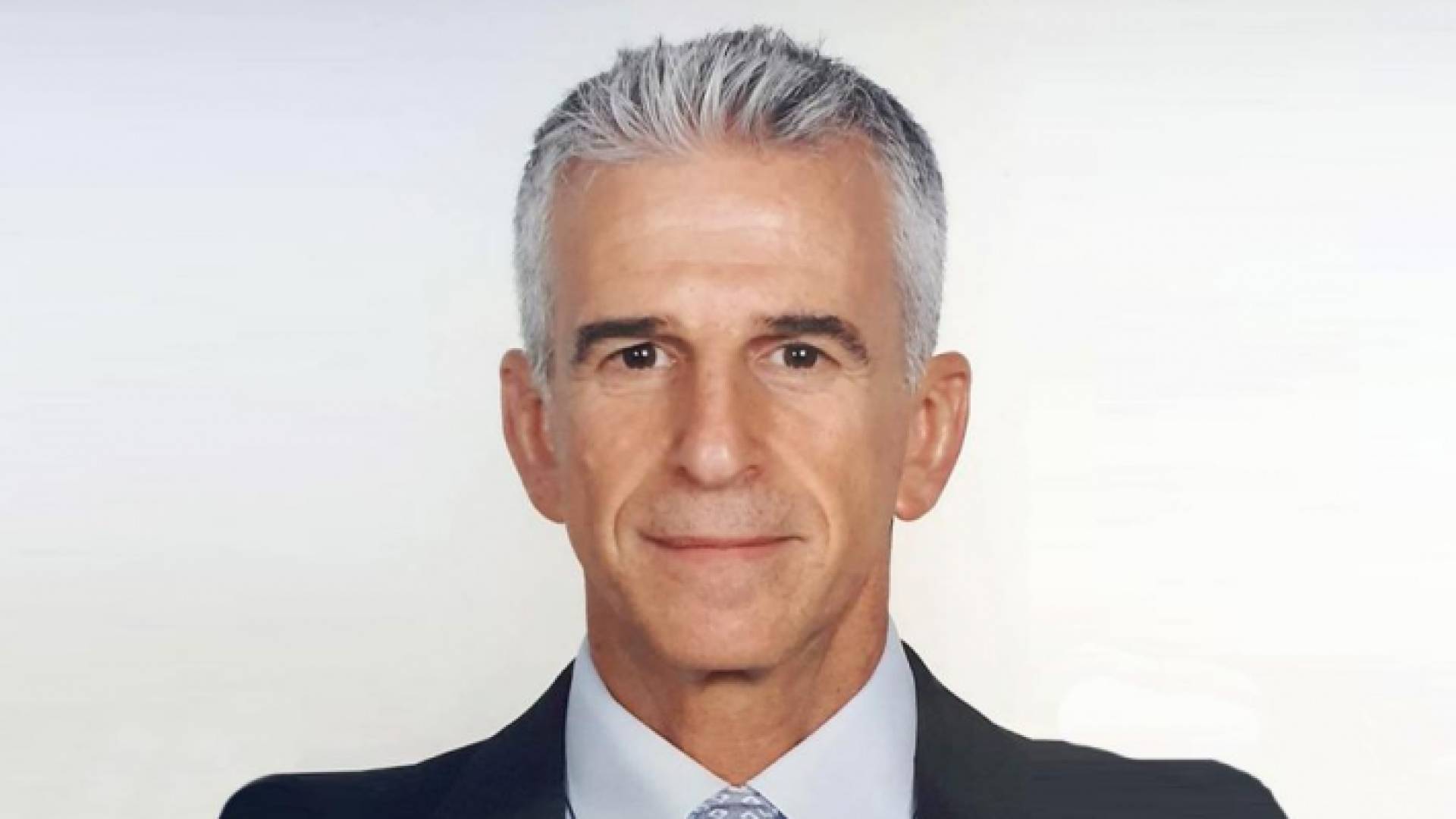 الضابط في جهاز الموساد "دافيد برنيع"