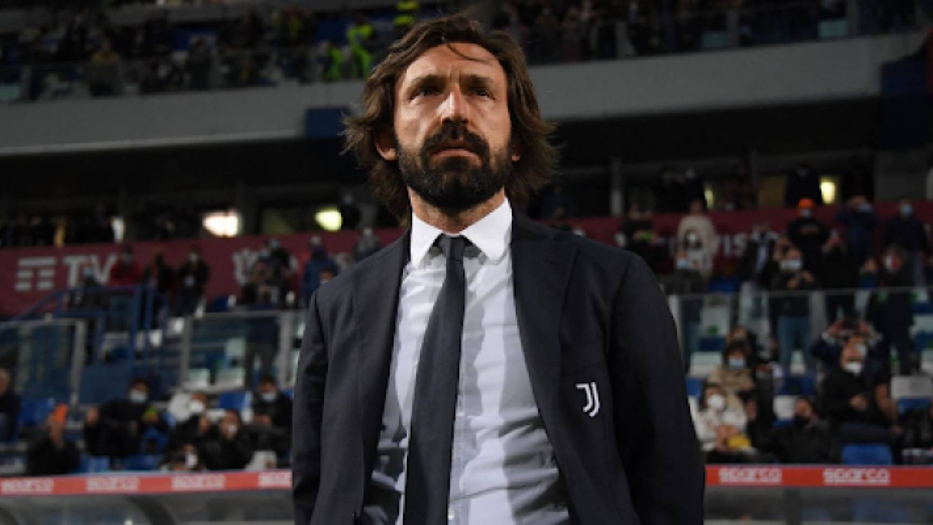 الإيطالي أندريا بيرلو