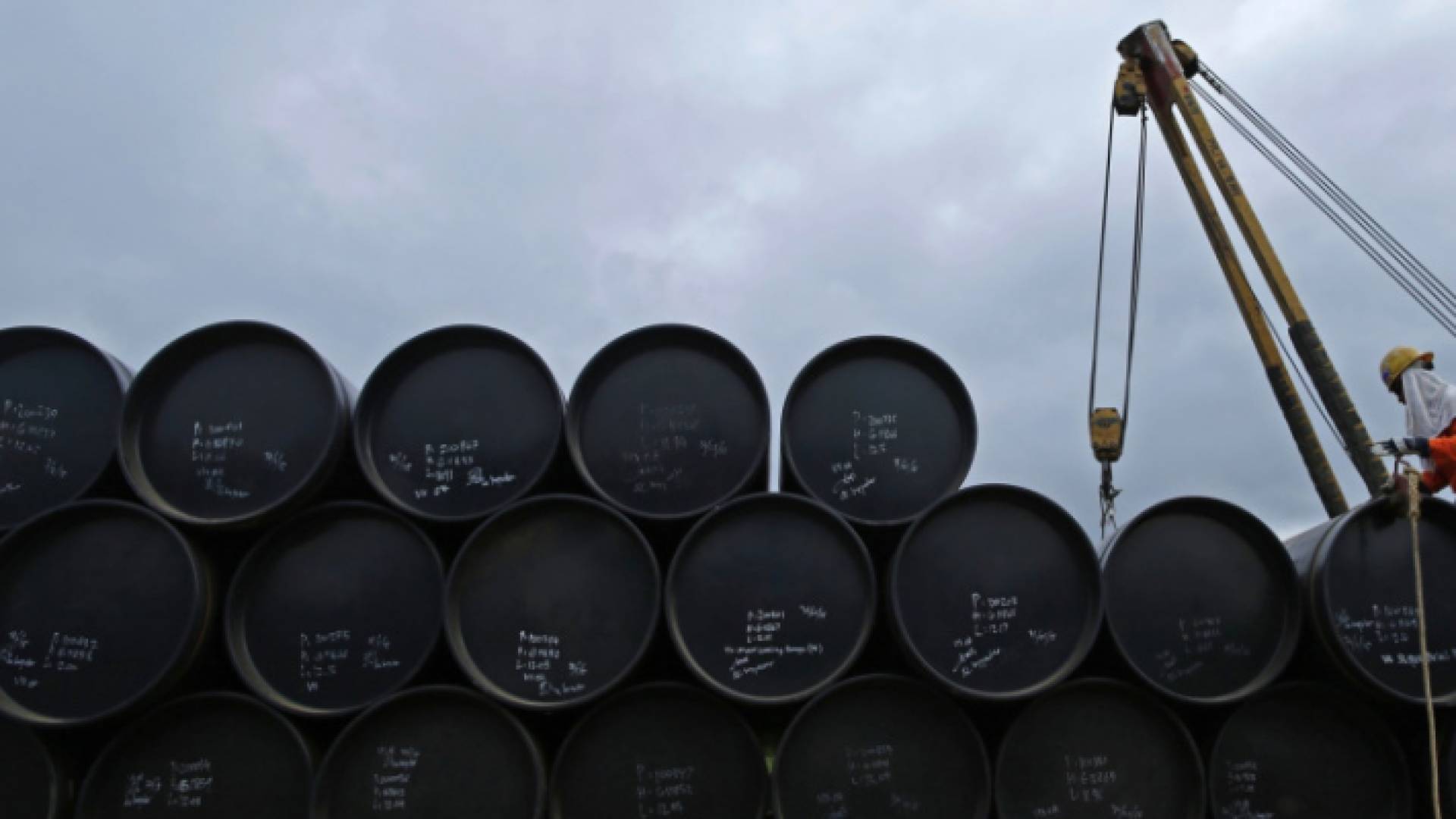 براميل نفط - تعبيرية