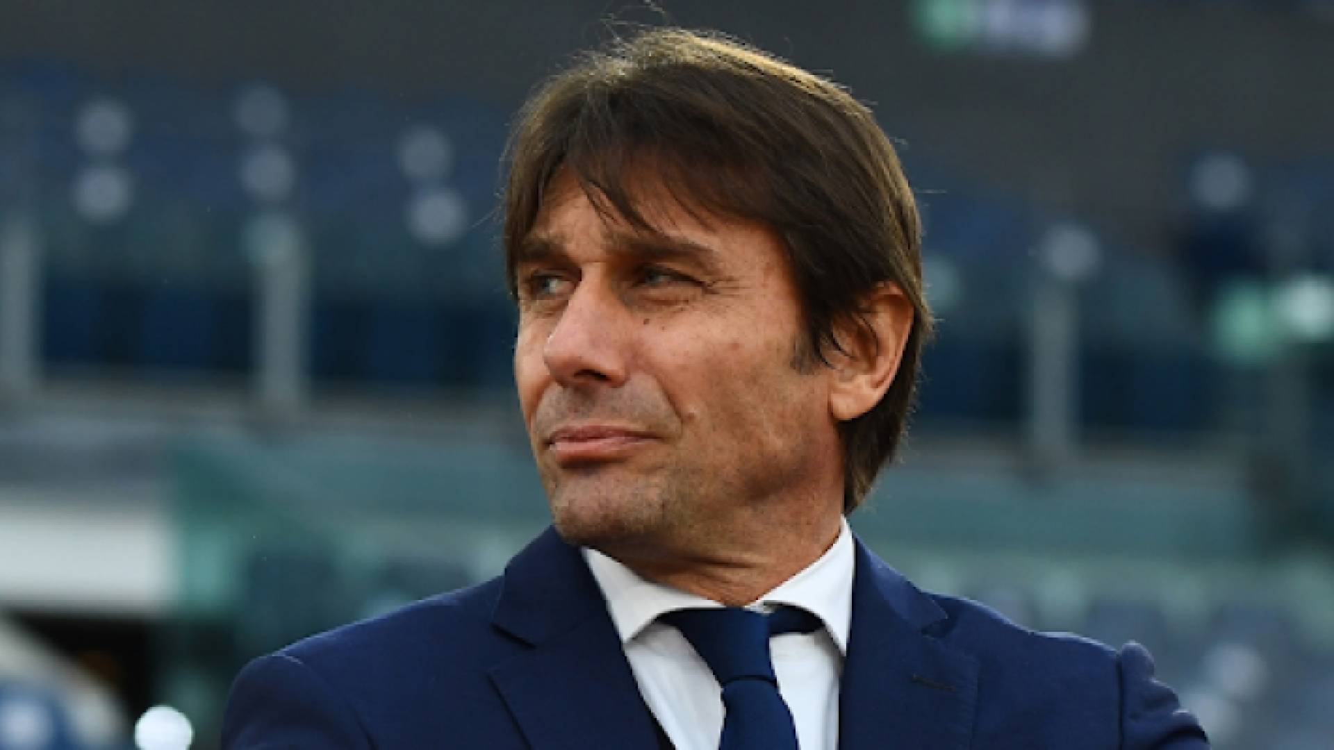 الإيطالي أنطونيو كونتي