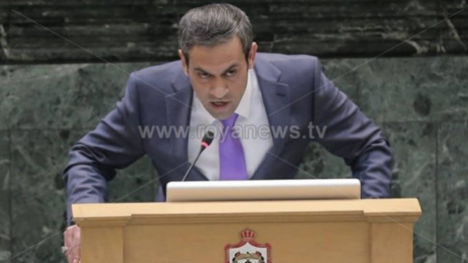 الداخلية: النائب اسامة العجارمة غير موقوف لدى اي جهة من الأجهزة الامنية