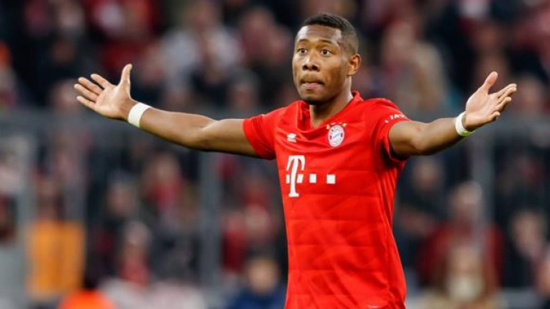 ديفيد ألابا