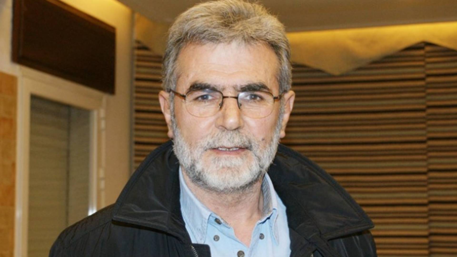 الأمين العام لحركة الجهاد الإسلامي زياد النخالة