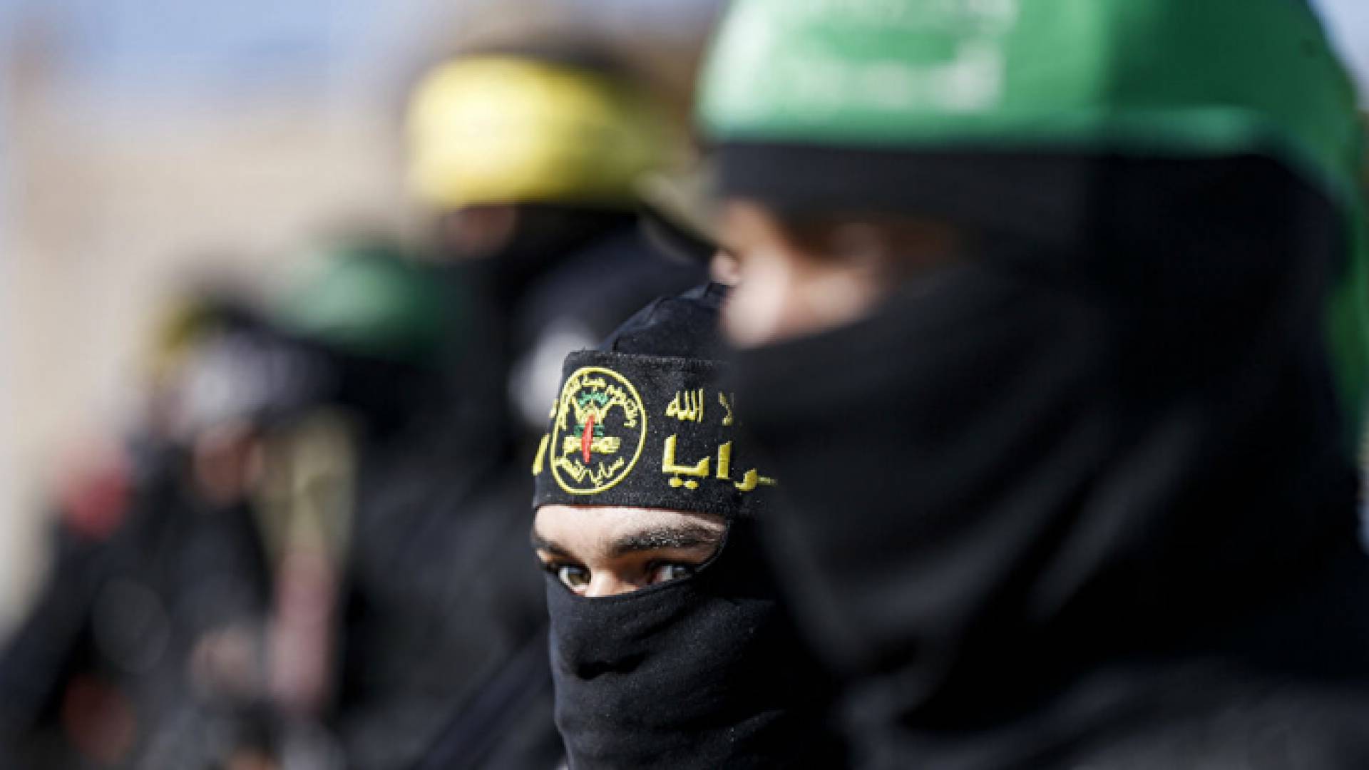 المتحدث باسم سرايا القدس أبو حمزة