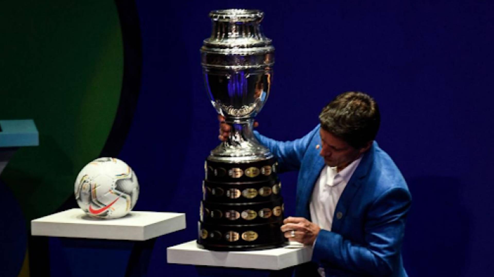 كأس بطولة كوبا أمريكا