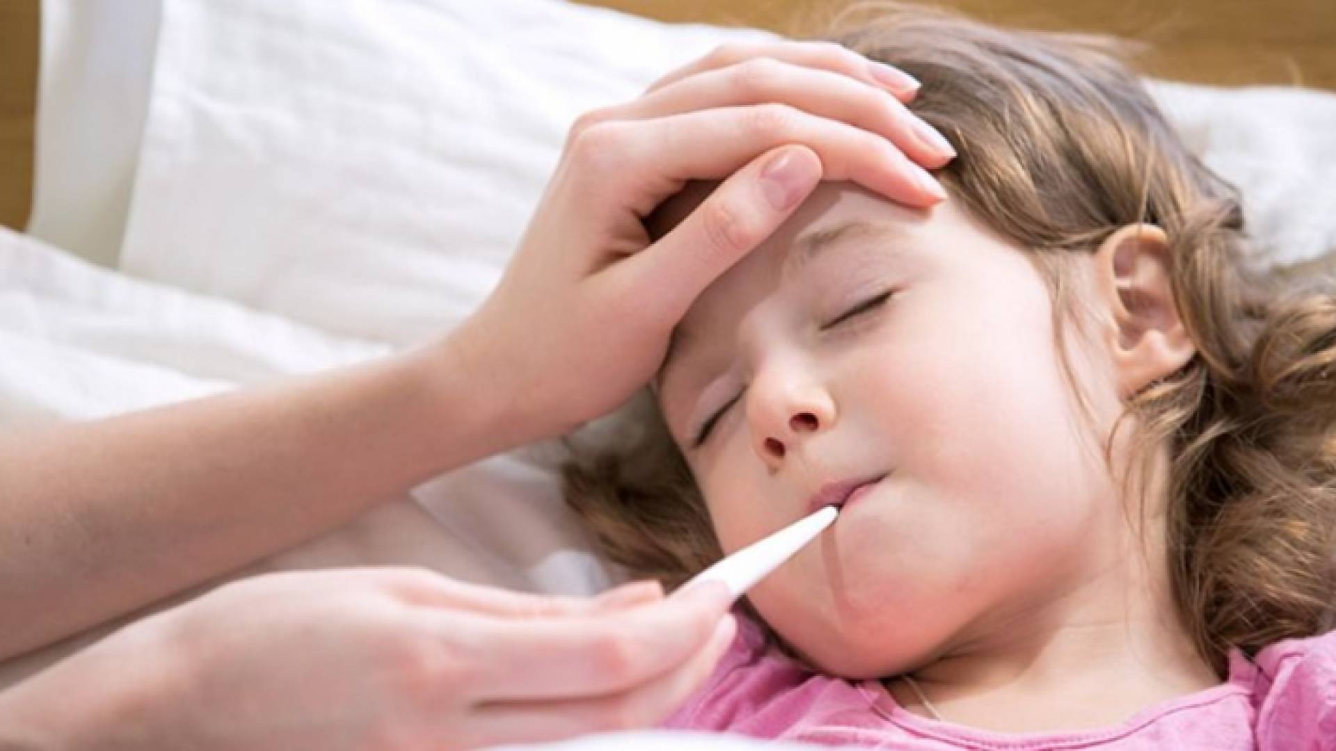 كورونا لا تؤثر على الأطفال بشكل كبير