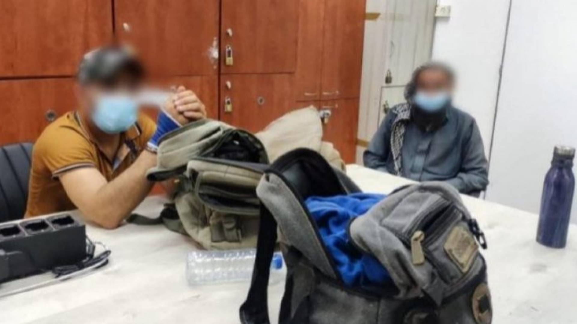 المعتقلان الأردنيان في سجون الاحتلال الإسرائيلي