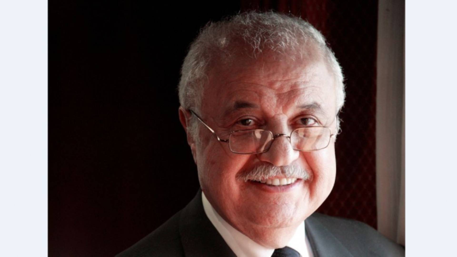 طلال أبو غزالة