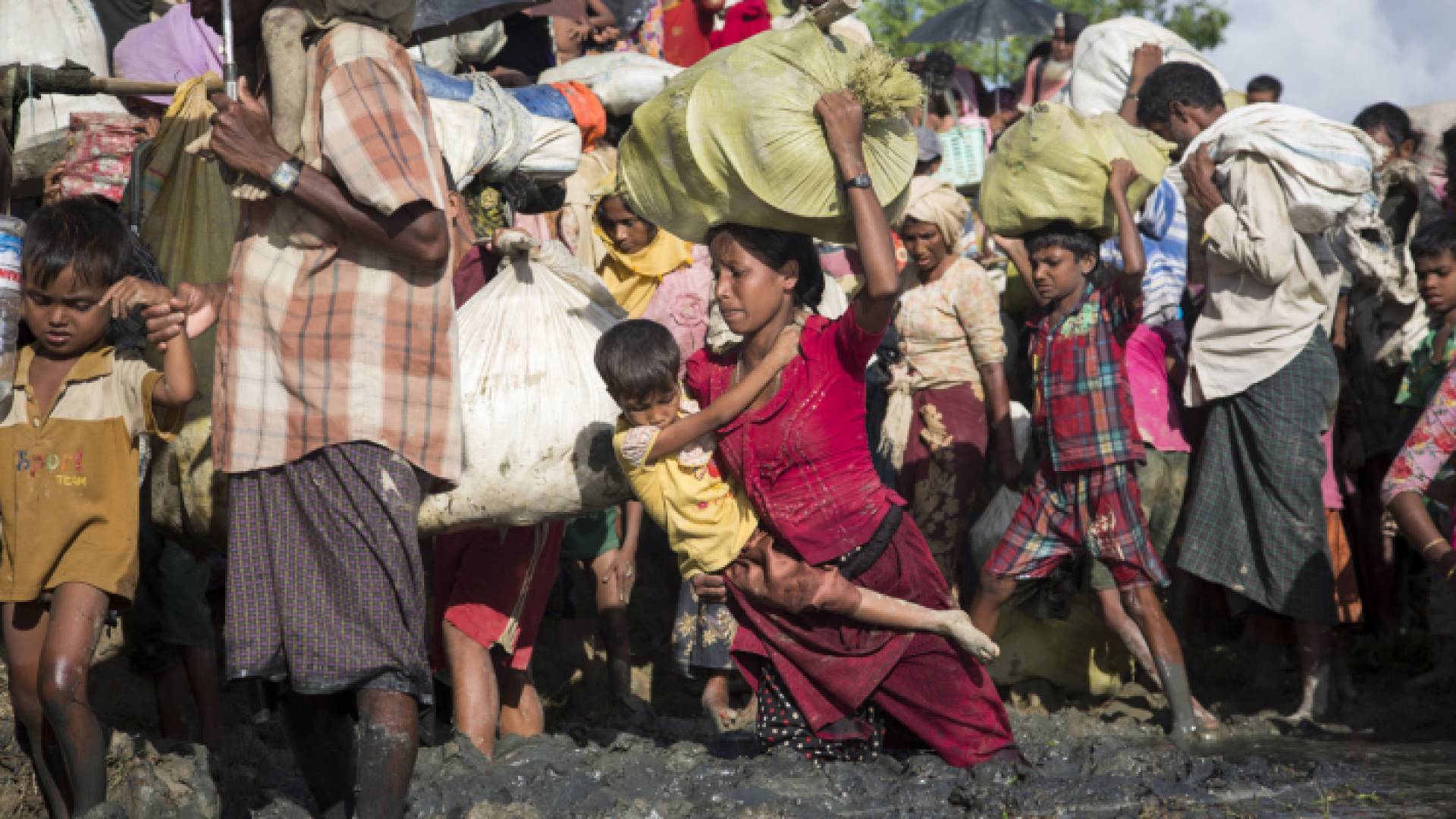 الروهينغا تعرضوا لإبادة وحشية في بورما