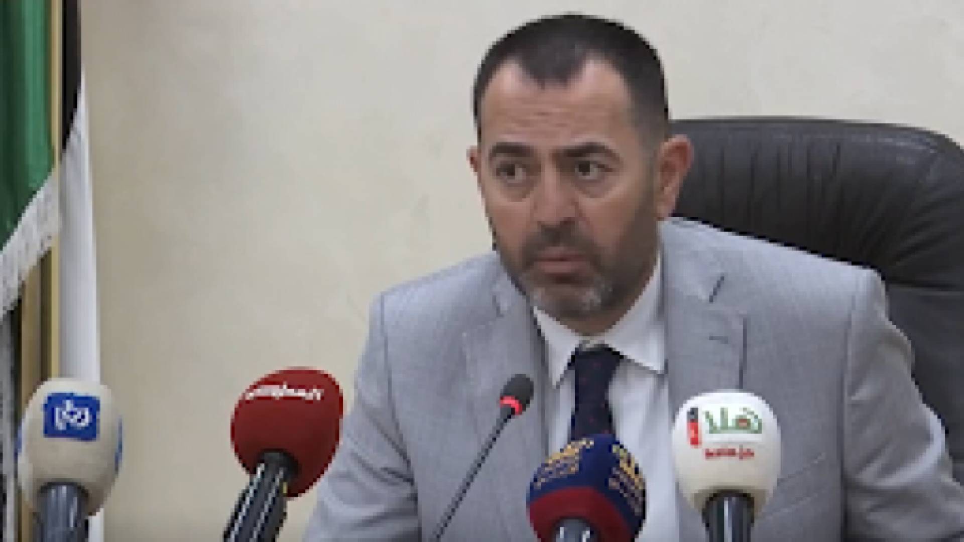 لجنة الطاقة تعقد جلسة طارئة لمناقشة انقطاع الكهرباء - بث مباشر