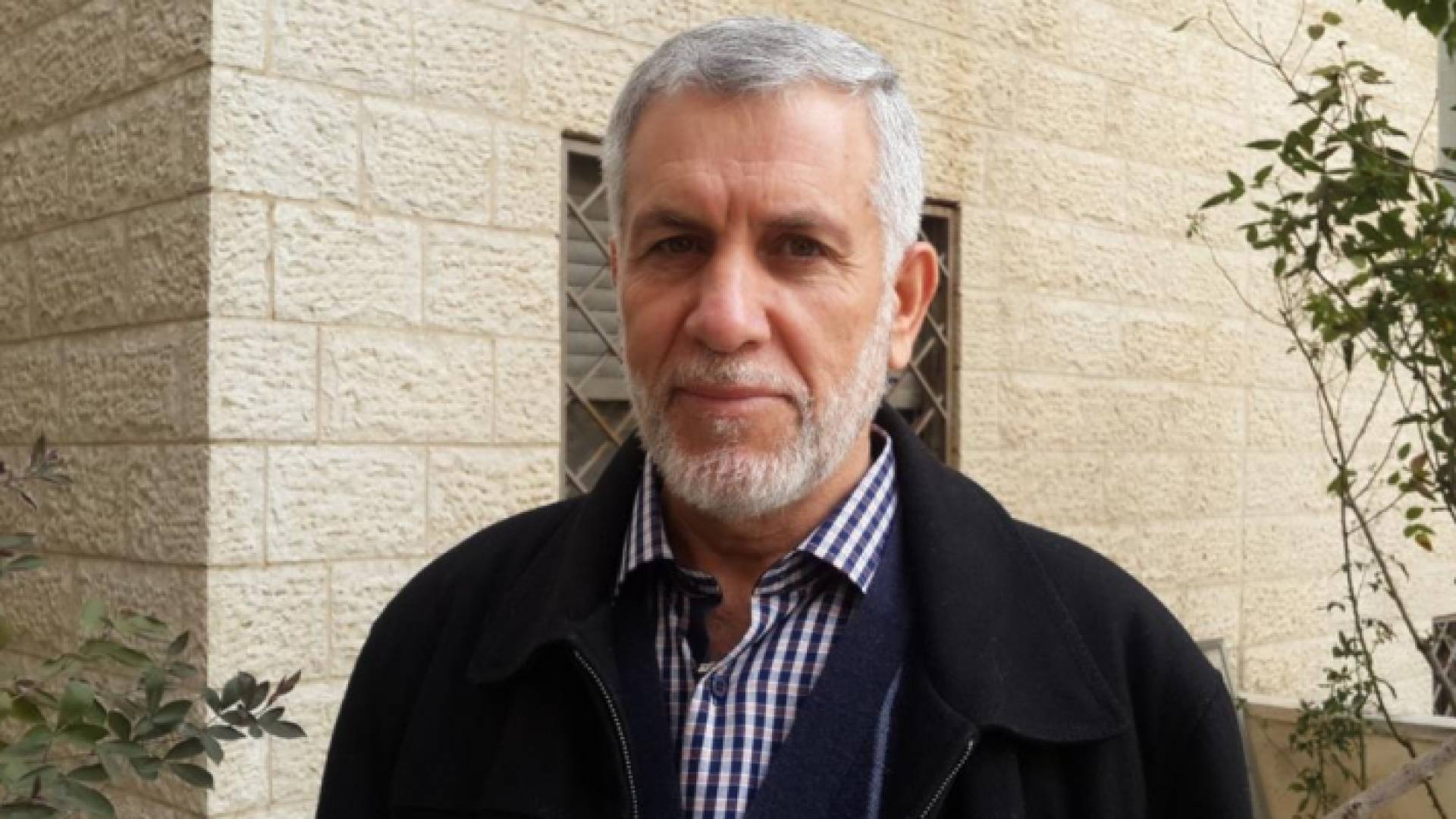 القيادي بحماس جمال الطويل