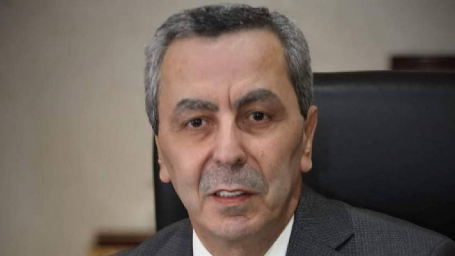 وزير التربية والتعليم وزير االتعليم العالي والبحث العلمي محمد أبو قديس