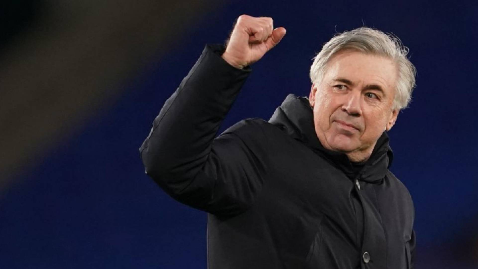 رسميا.. أنشيلوتي مدربا لريال مدريد خلفا لزيدان