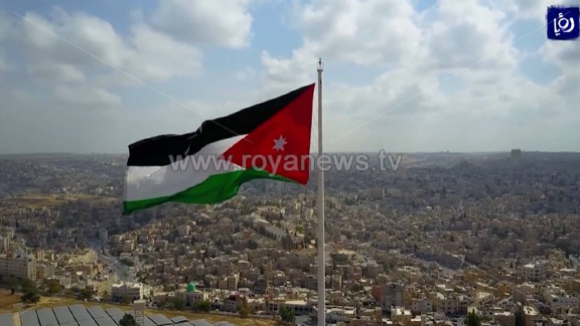 بيان صادر عن شيوخ ووجهاء ومجلس عشيرة العجارمة بخصوص قضية التجميد