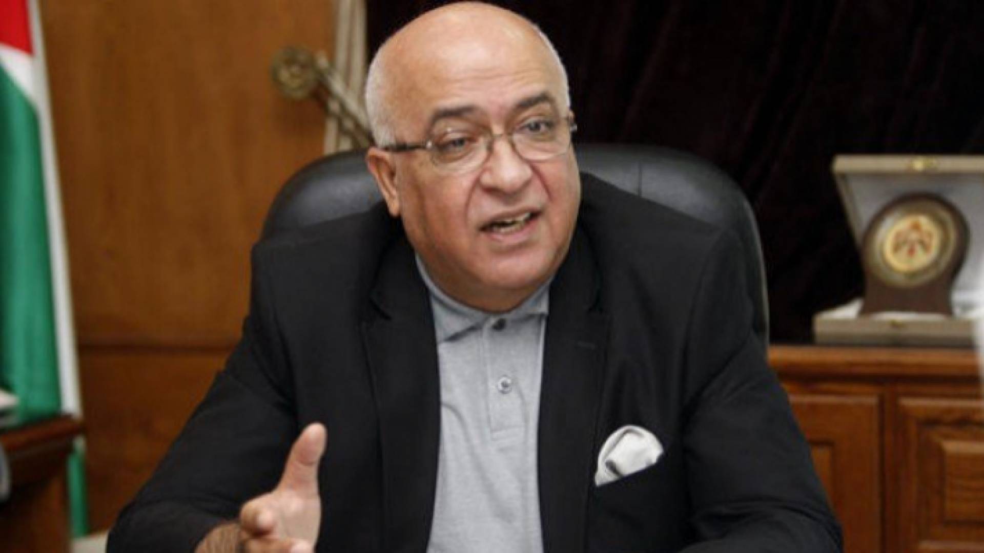 وزير الشؤون السياسية والبرلمانية يدعو الشباب للانخراط في مؤسسات المجتمع المدني والأحزاب السياسية