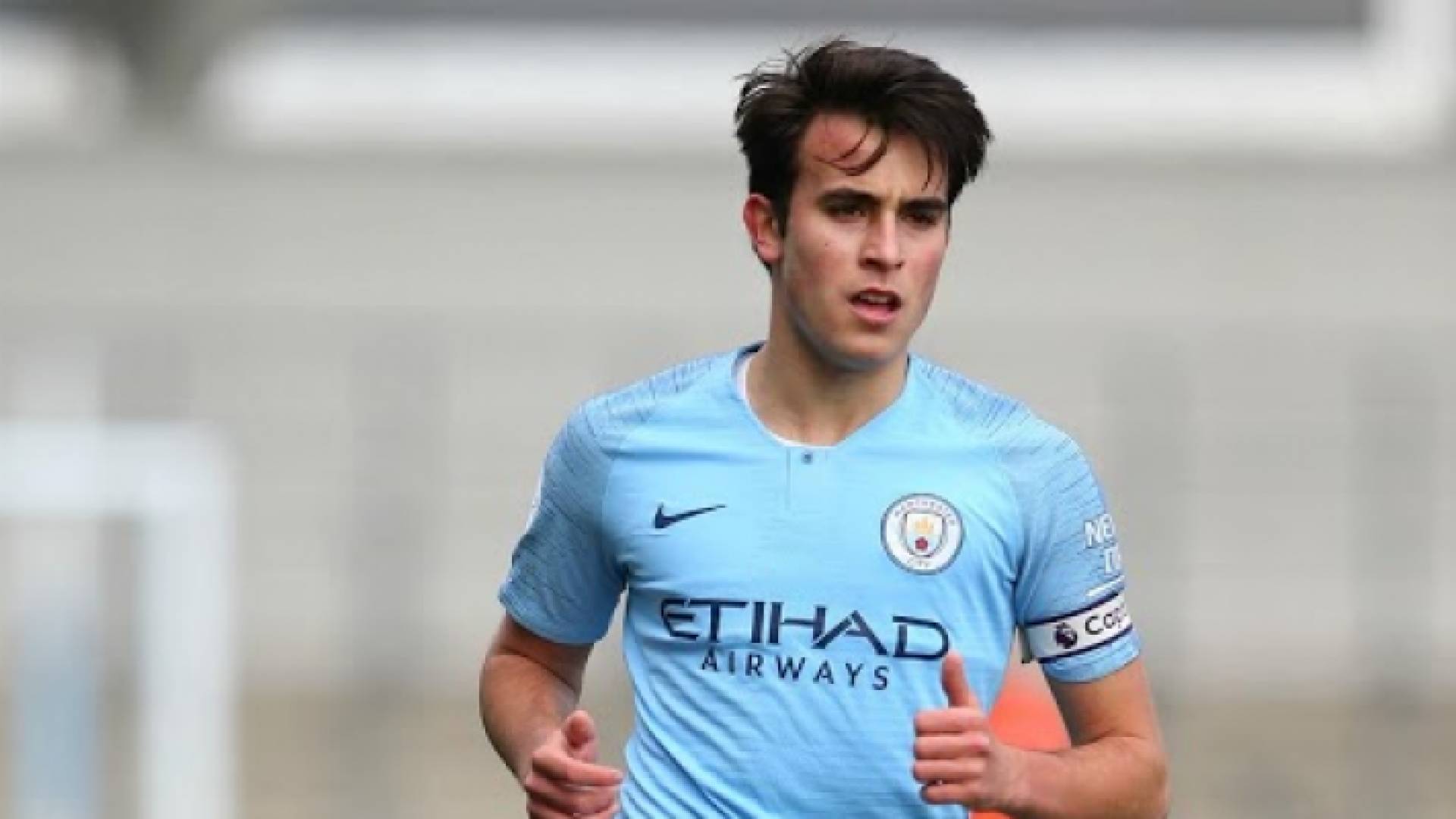 إيريك غارسيا