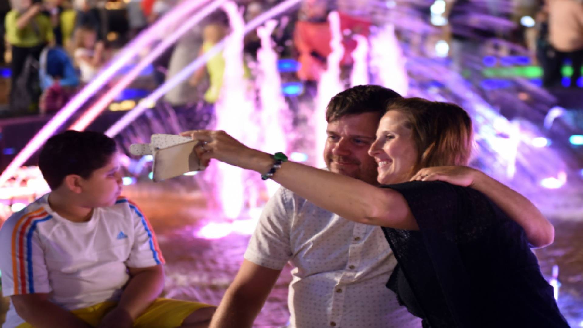 سياح روس في مصر