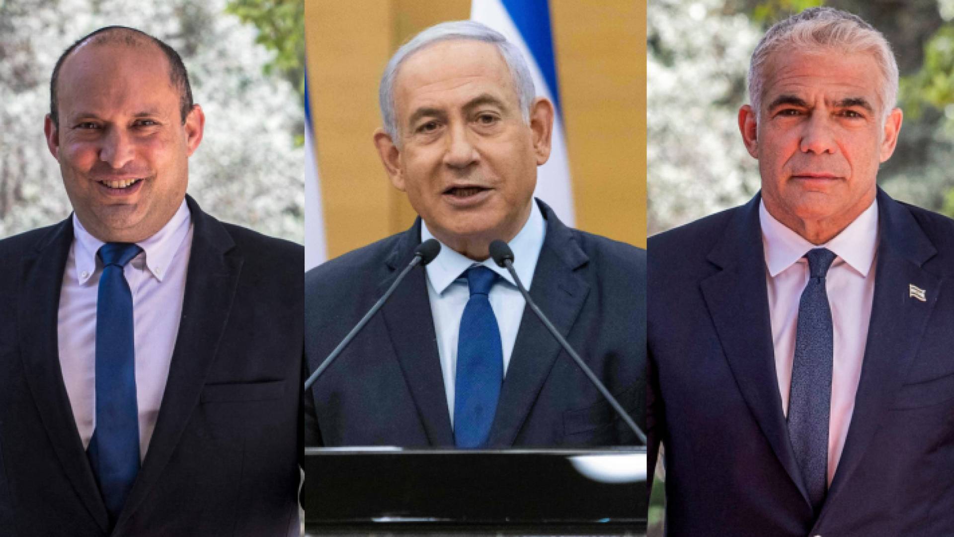 نتنياهو يتوسط معارضيه