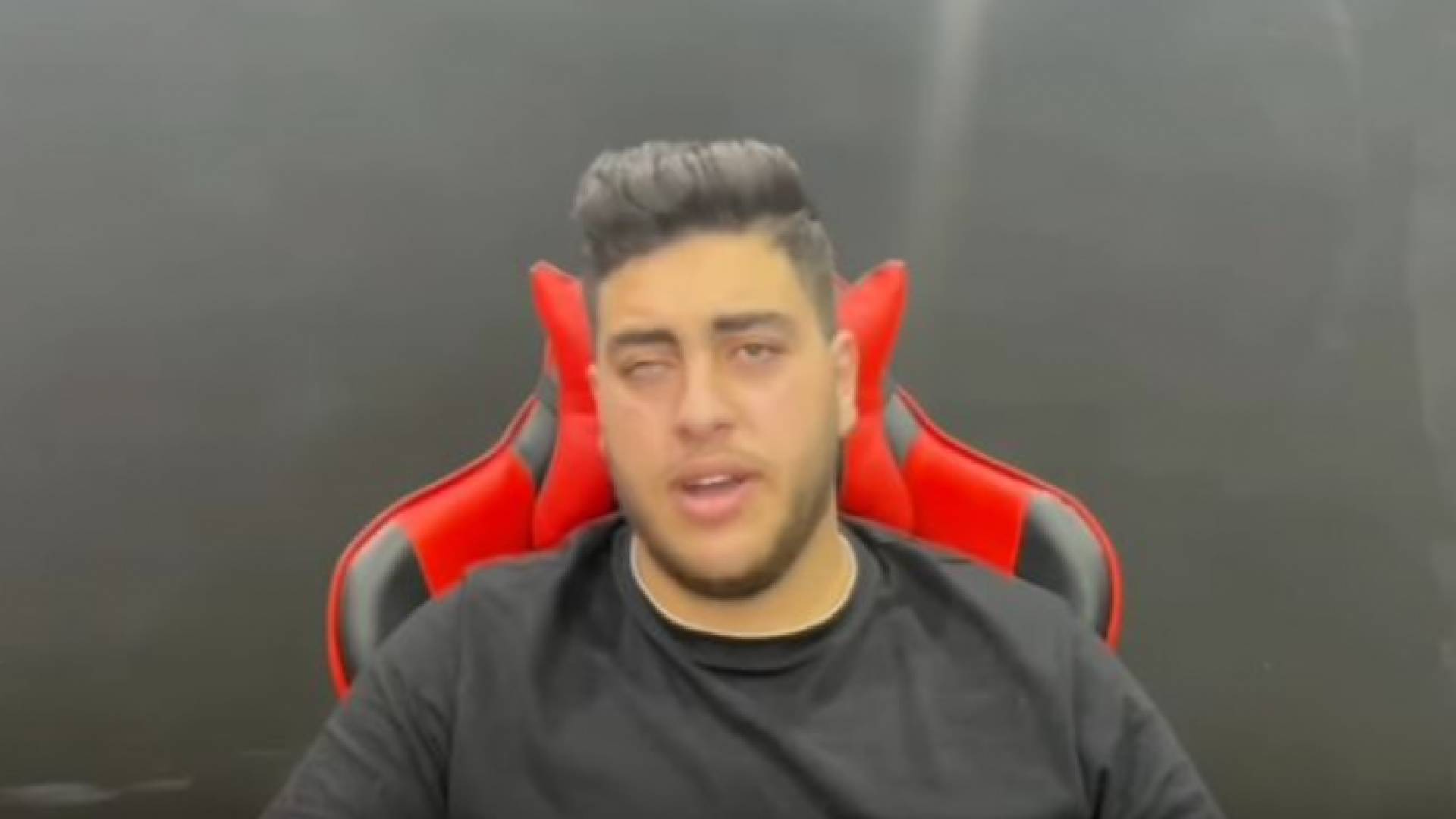 فتى الزرقاء صالح