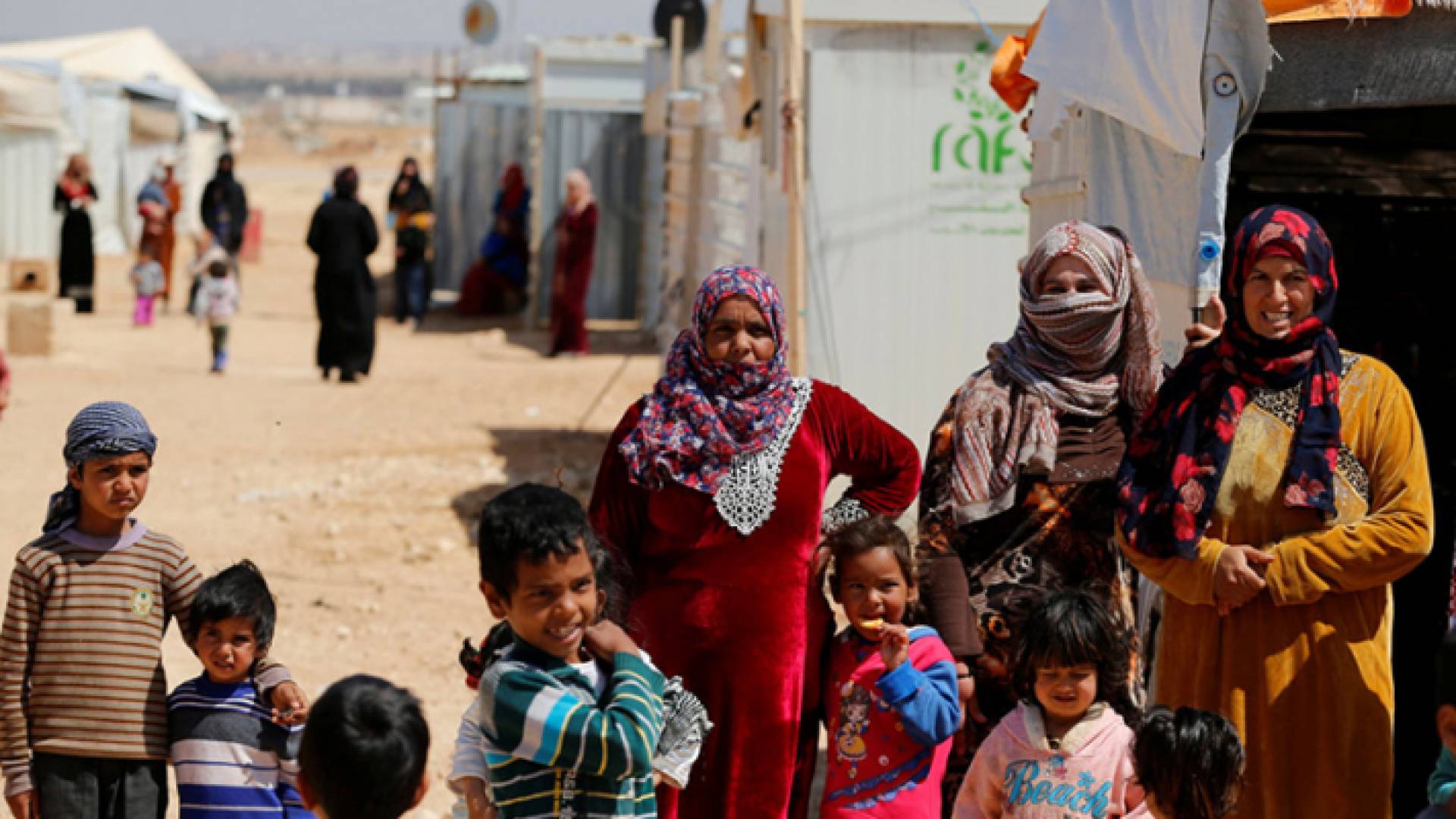 الأغذية العالمي يحذر من عدم تلقي 21 ألف لاجئ سوري مساعداتهم الشهرية