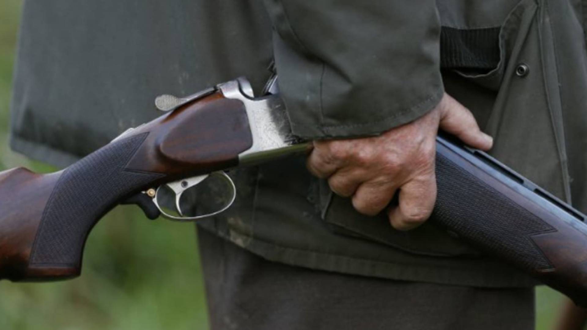 طفلة من بين قتلى المشاجرة