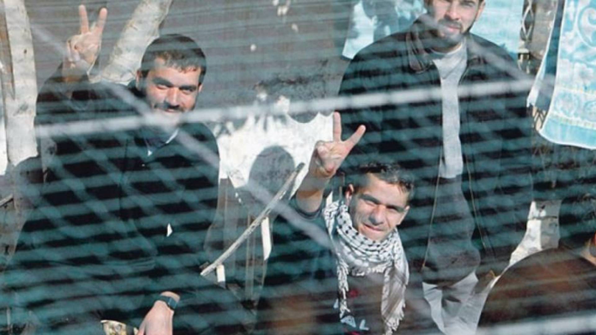 أسرى في سجون الاحتلال الإسرائيلي