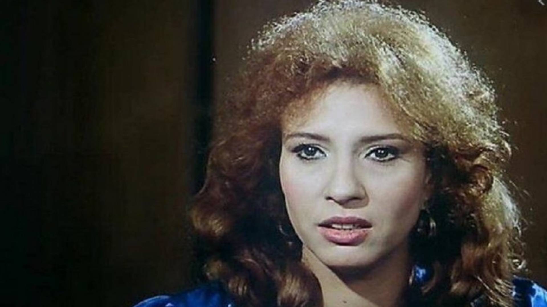 وفاة الفنانة المصرية المعتزلة تحية حافظ