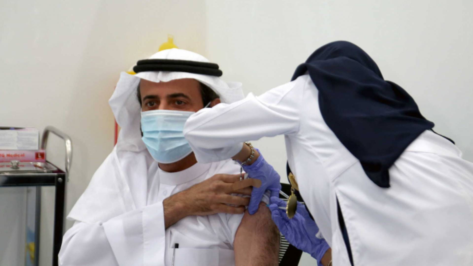 الصورة أرشيفية