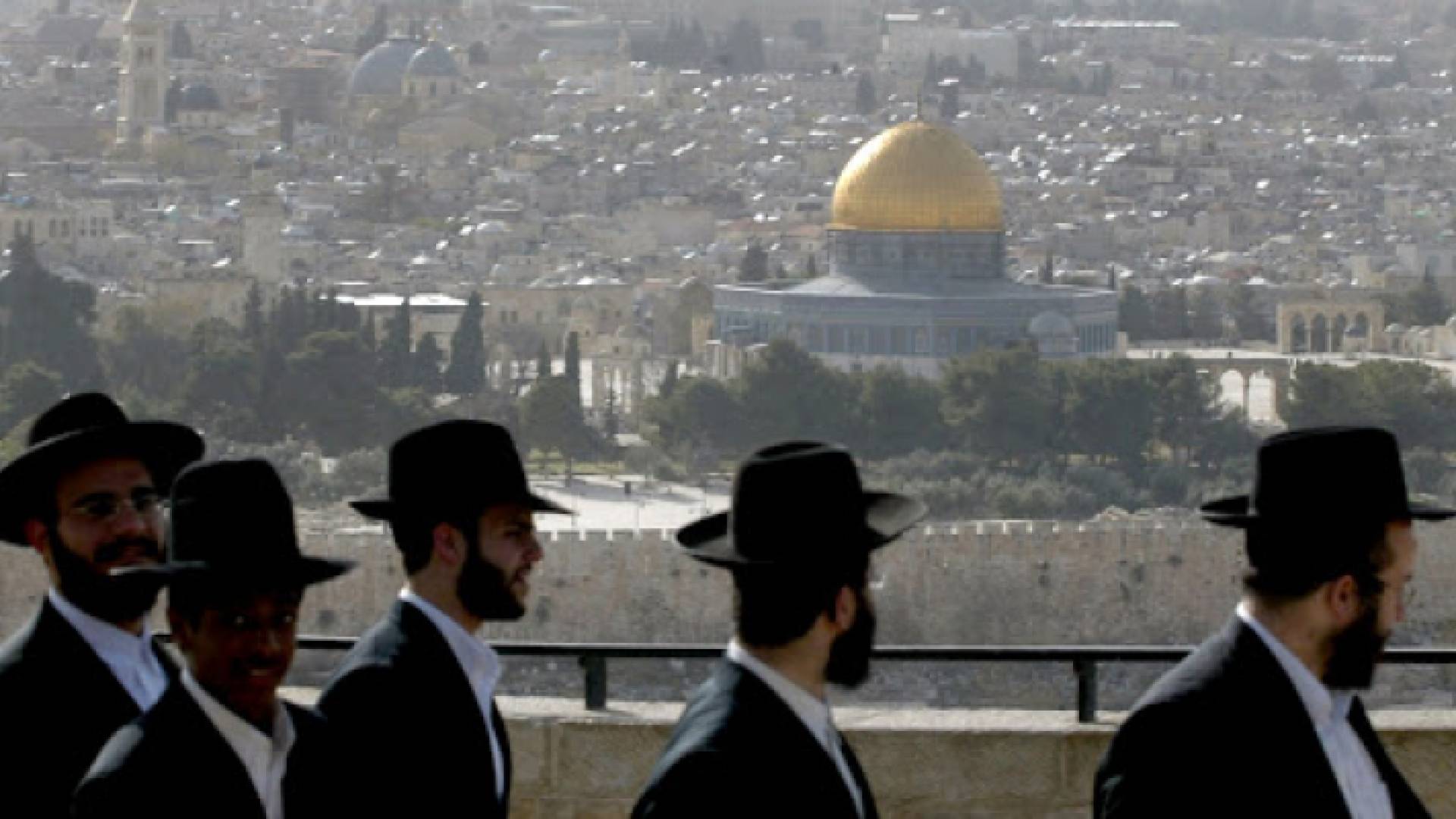 الاستيطان يتواصل في القدس