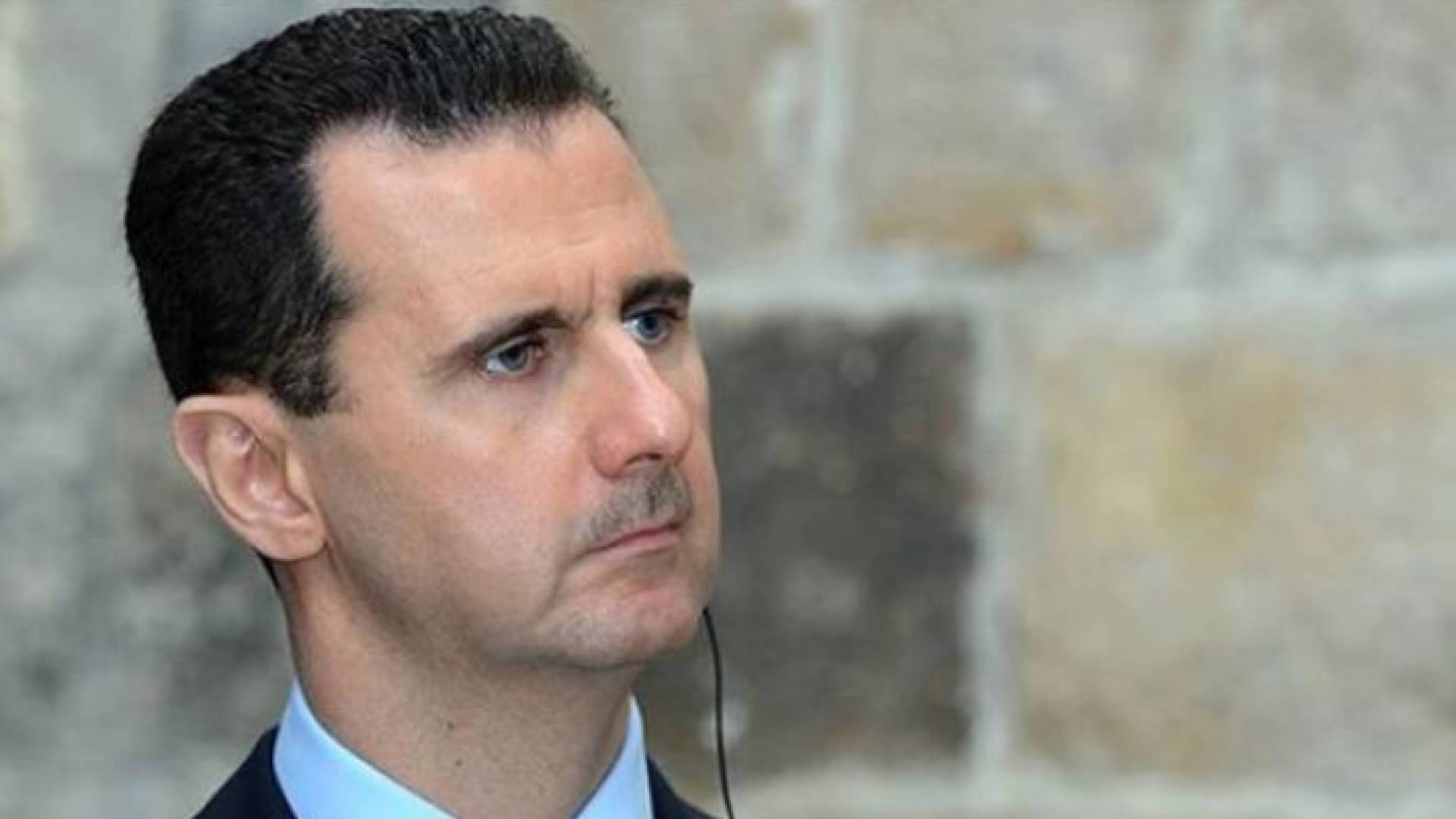 الرئيس السوري بشار الأسد - ارشيفية