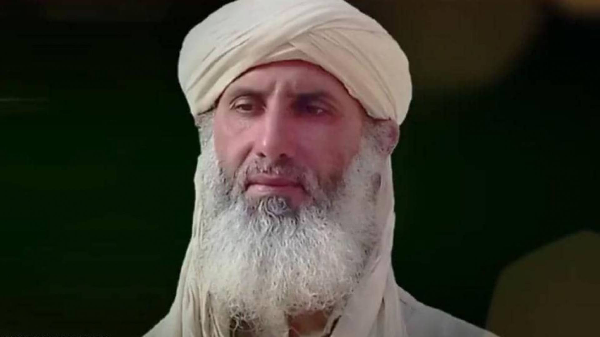 الجزائري أبو عبيدة يوسف العنابي المعروف باسم يزيد مبارك