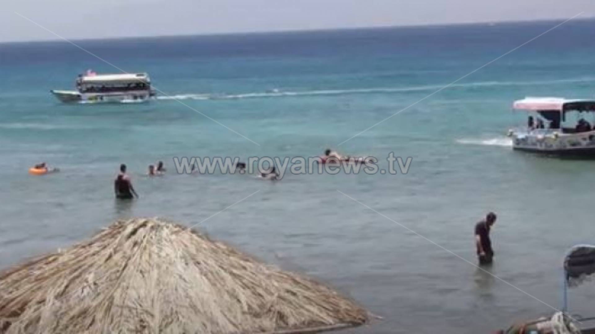 بسبب كورونا.. مصير مجهول للعاملين في القوارب الزجاجية