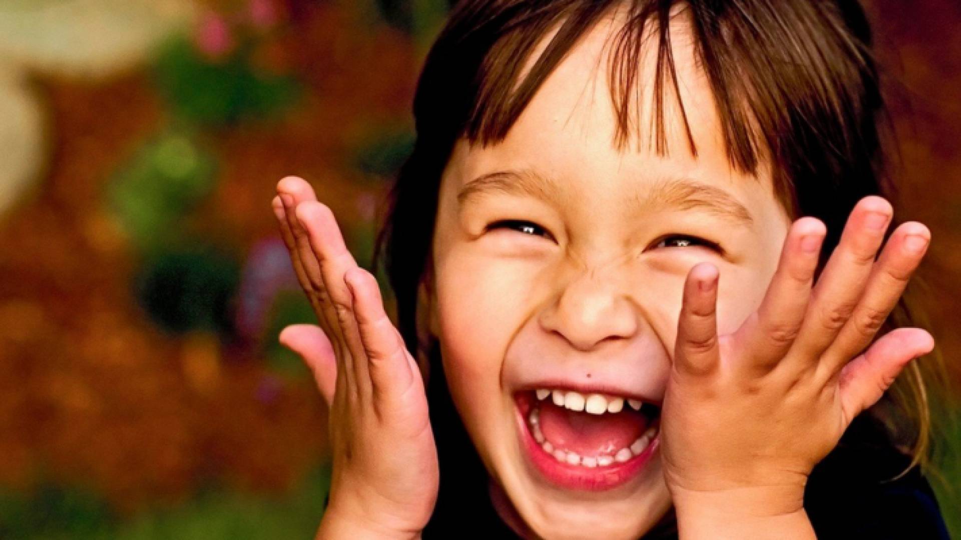 ضحك - تعبيرية