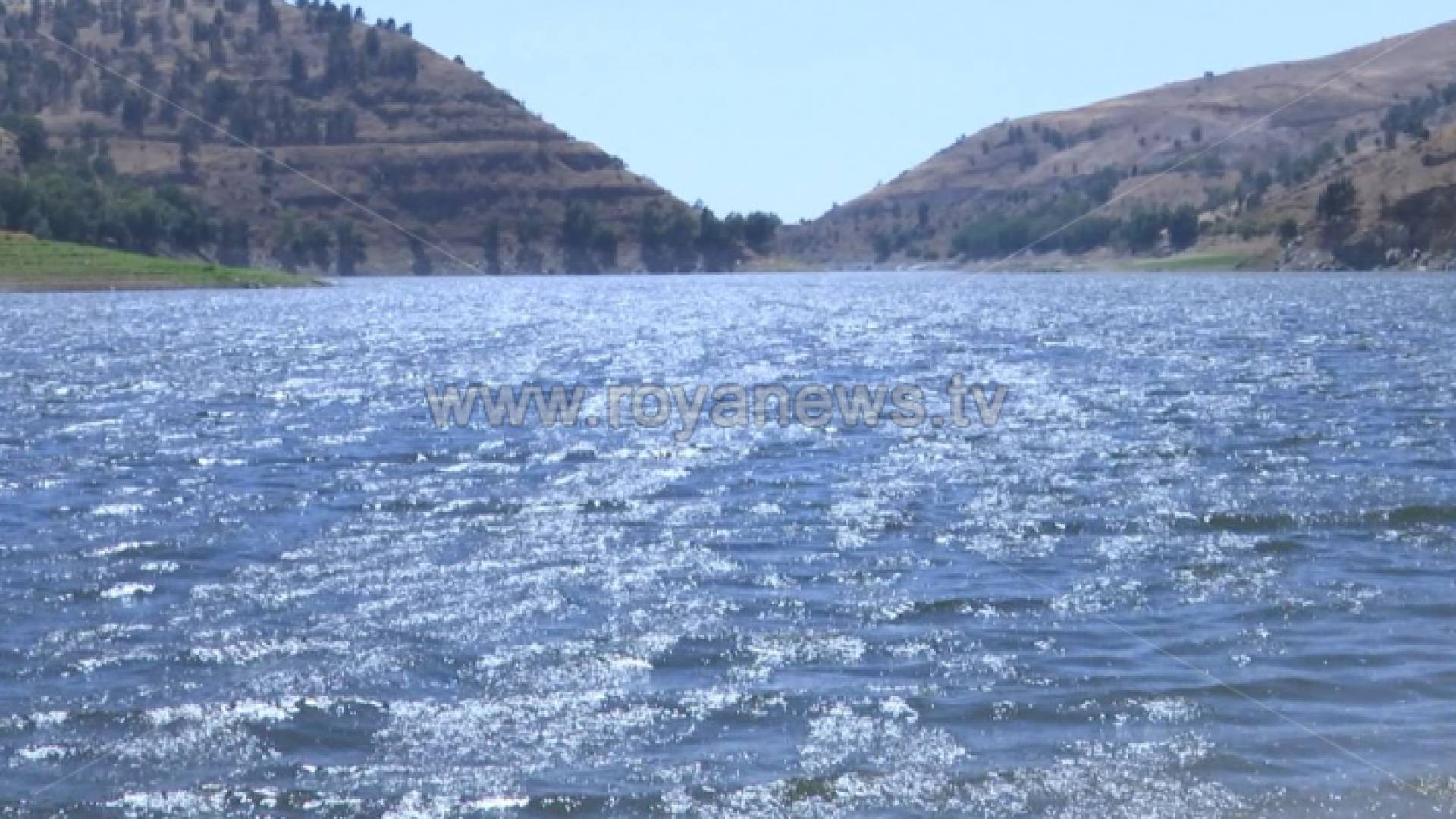 سد الملك طلال