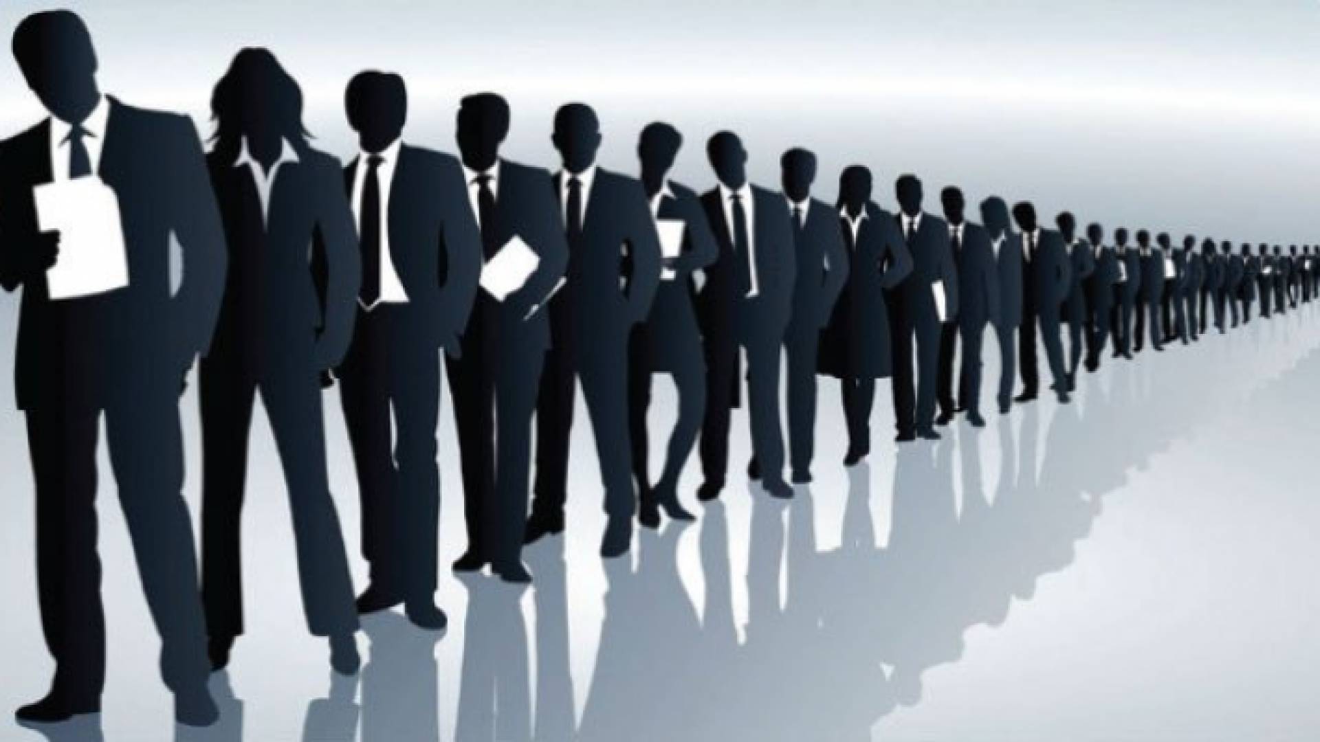 باحثون عن عمل - تعبيرية