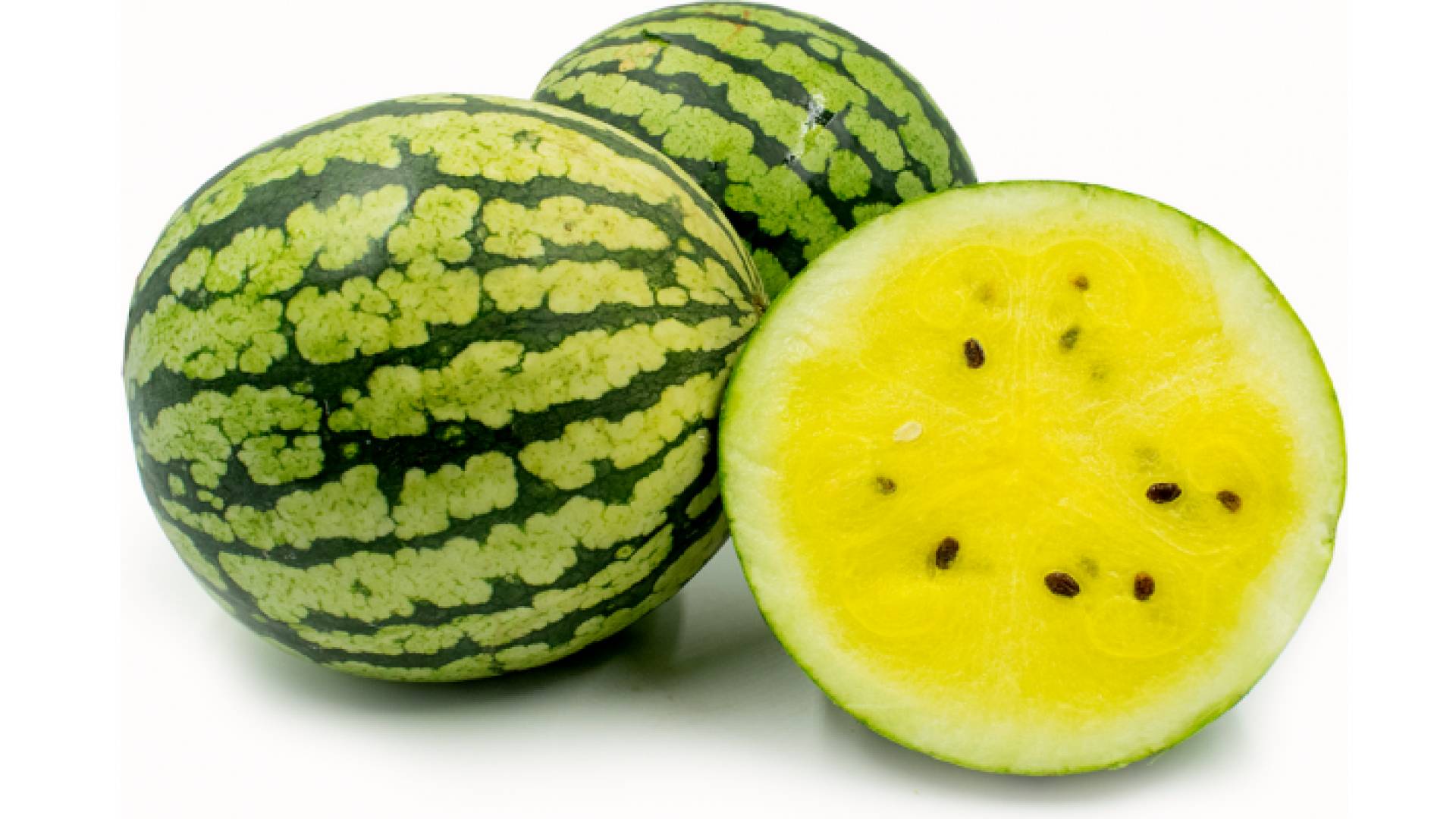 البطيخ الأصفر - الصورة أرشيفية