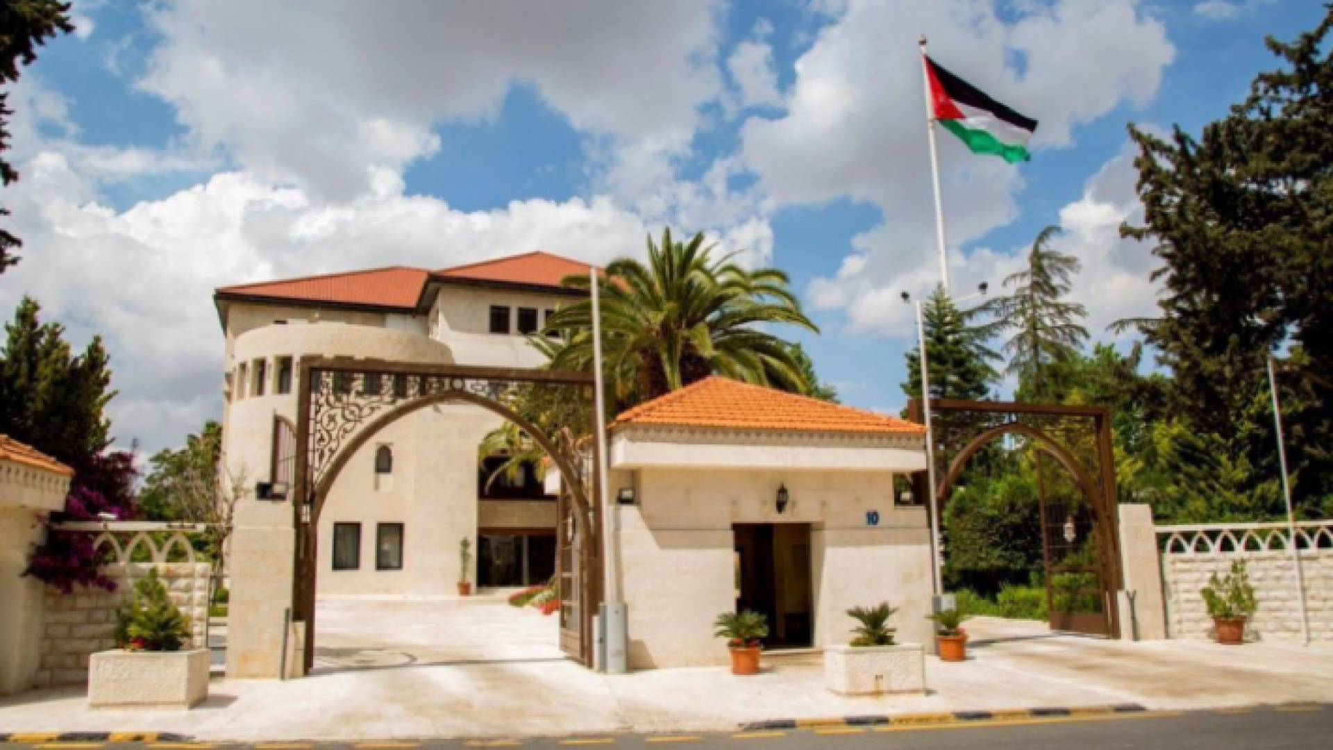 رئاسة الوزراء - ارشيفية