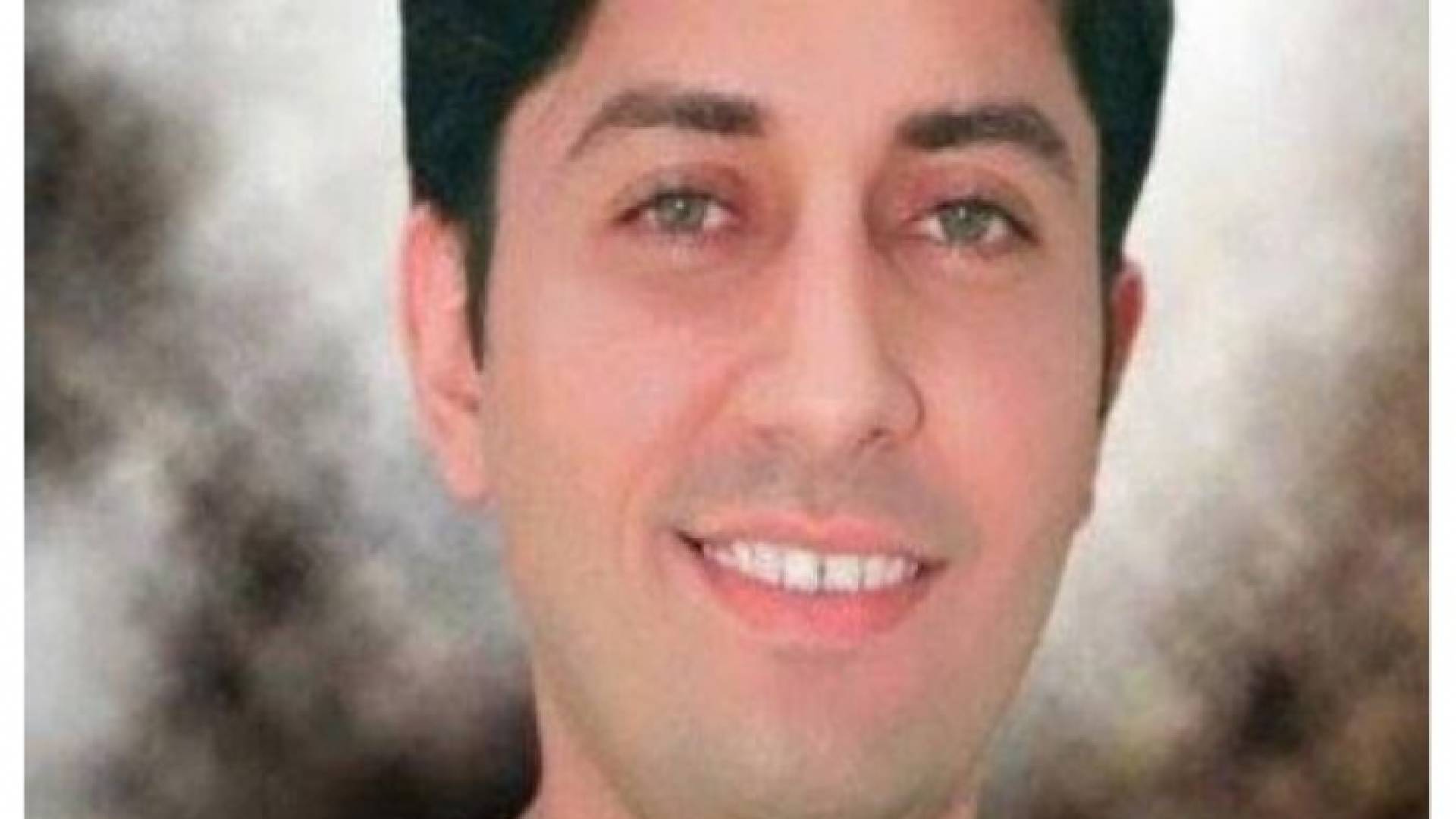 الأسير الفلسطيني أحمد عواد