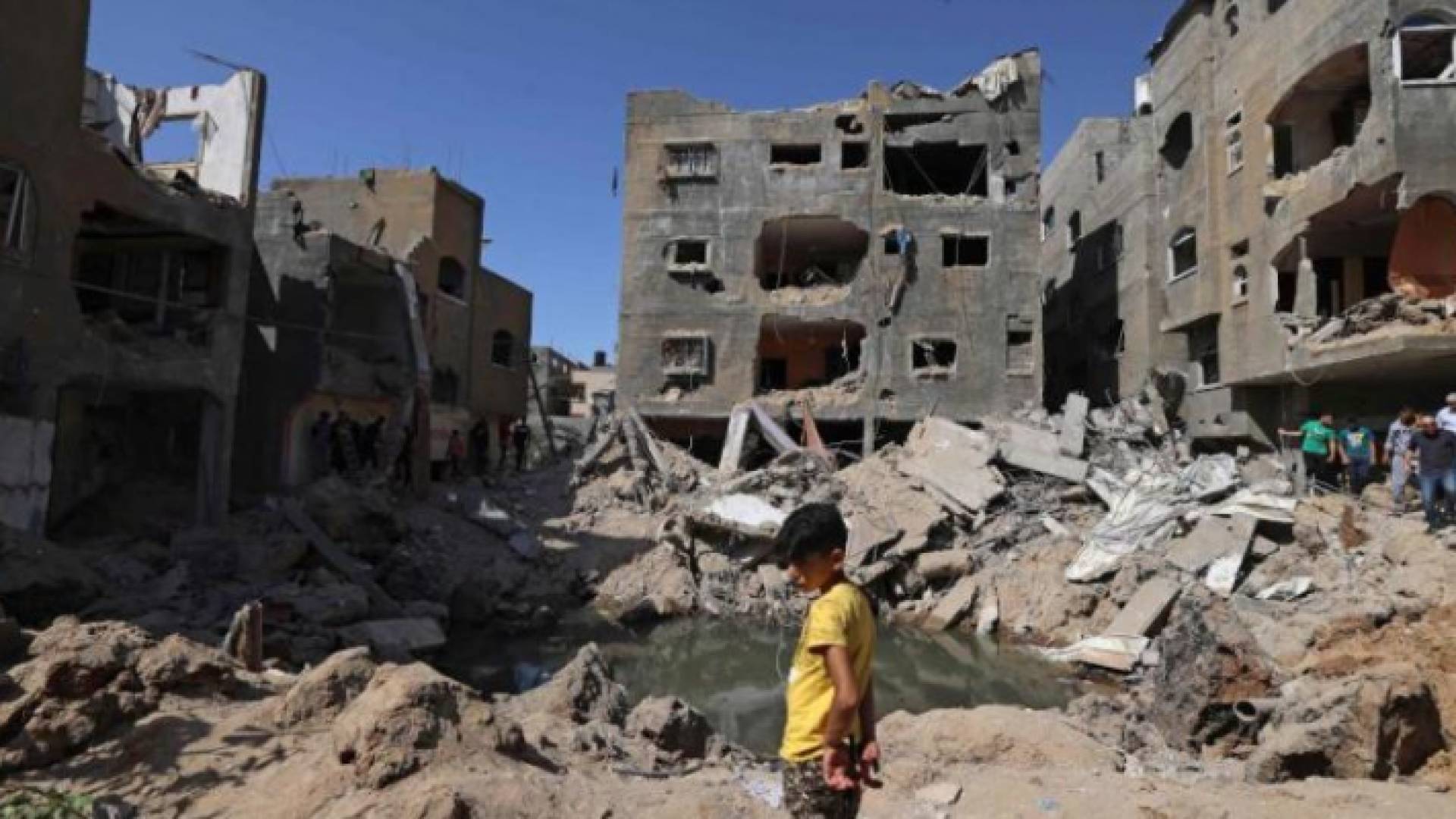 اليابان تقدم منحة مالية طارئة بقيمة 10 ملايين دولار منحة طارئة لقطاع غزة