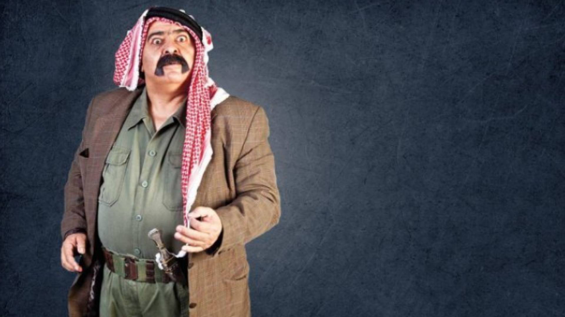 الفنان الأردني القدير موسى حجازين