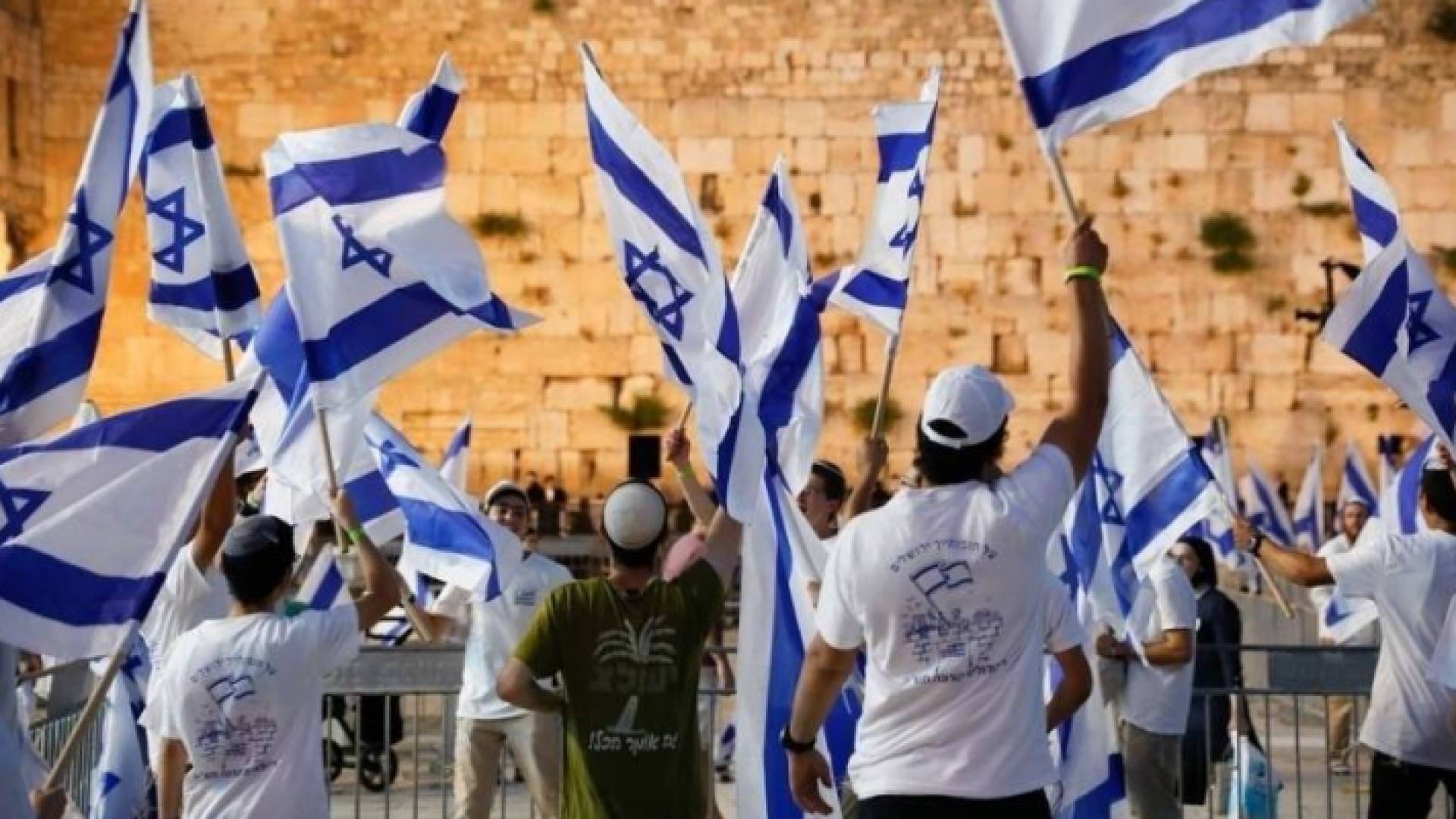 شرطة الاحتلال الاسرائيلي نفت أن تكون منحت ترخيصا للمسيرة