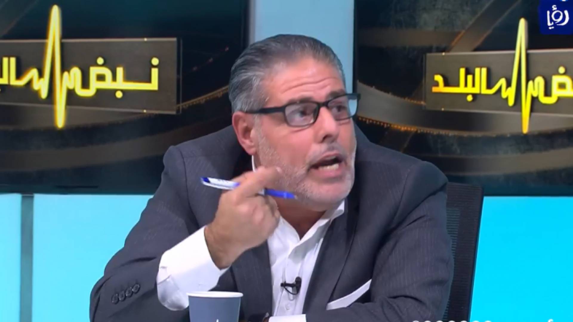 النائب جعفر الربابعة