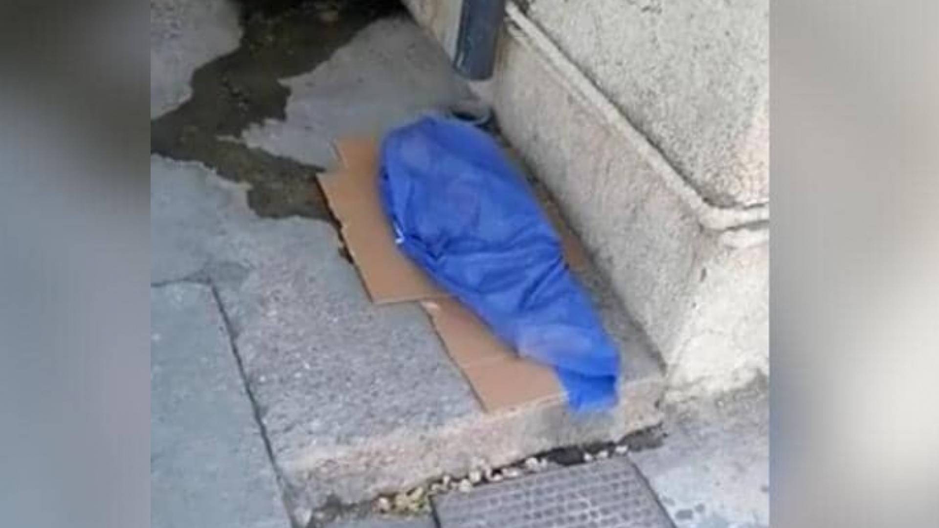 صورة من الفيديو