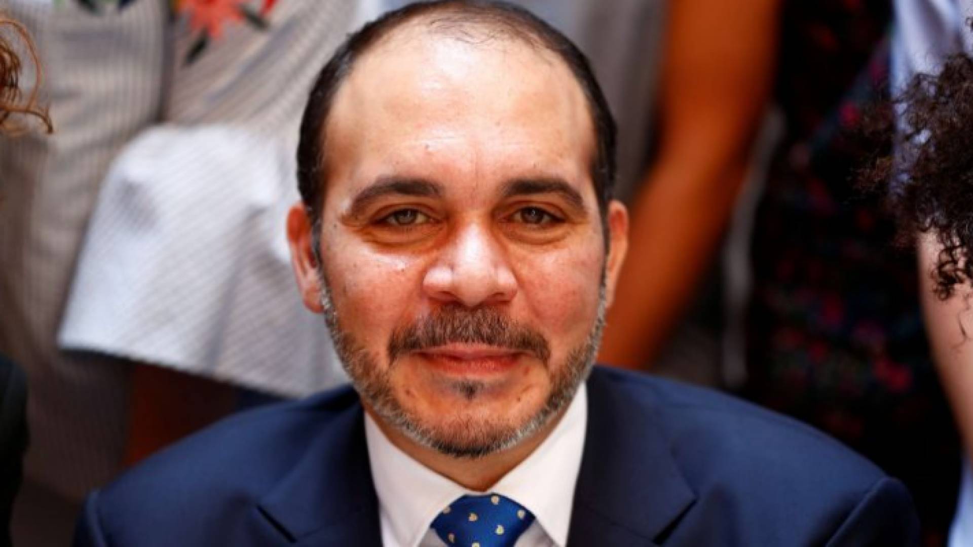 الأمير علي بن الحسين