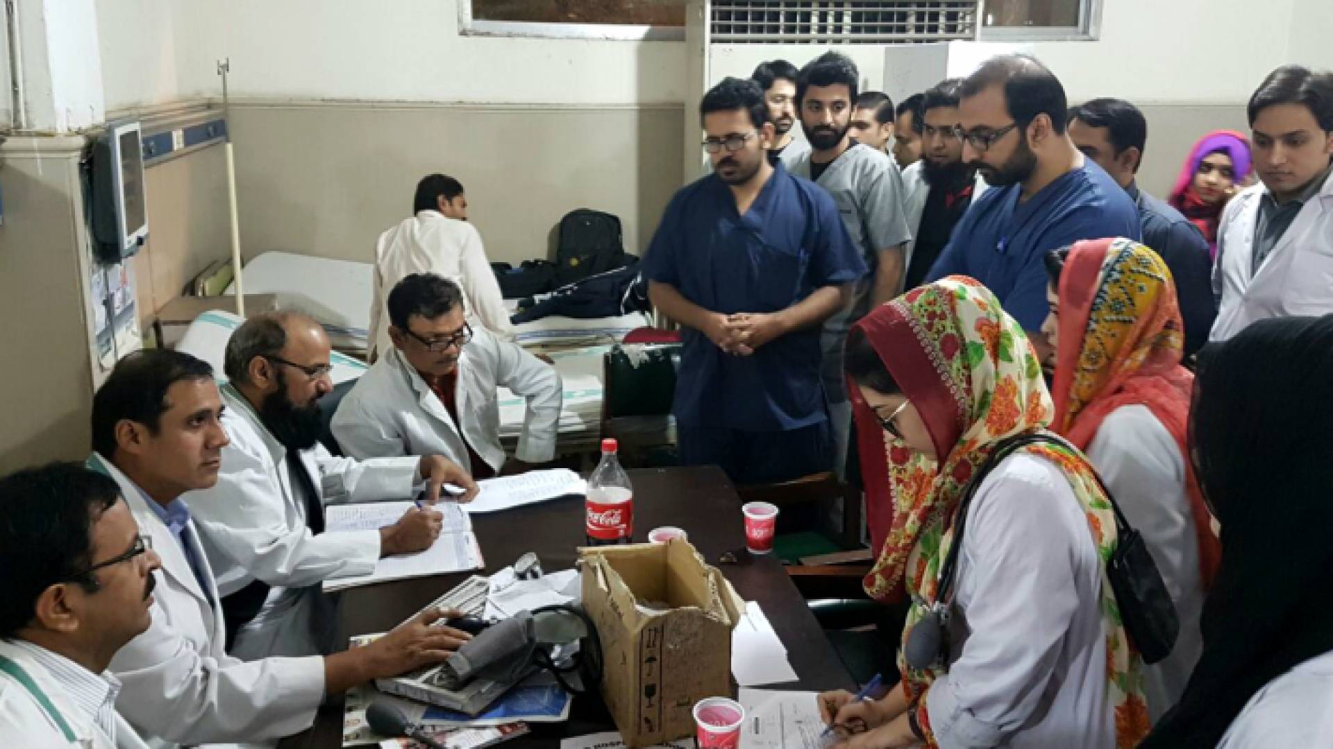 الصورة أرشيفية