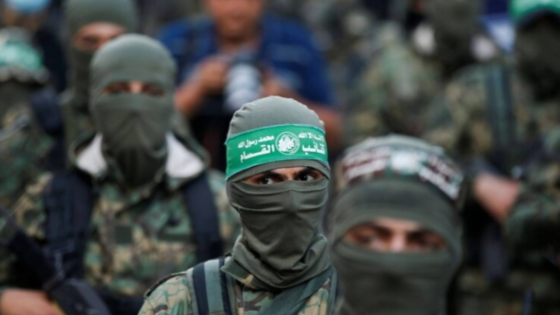 كتائب القسام