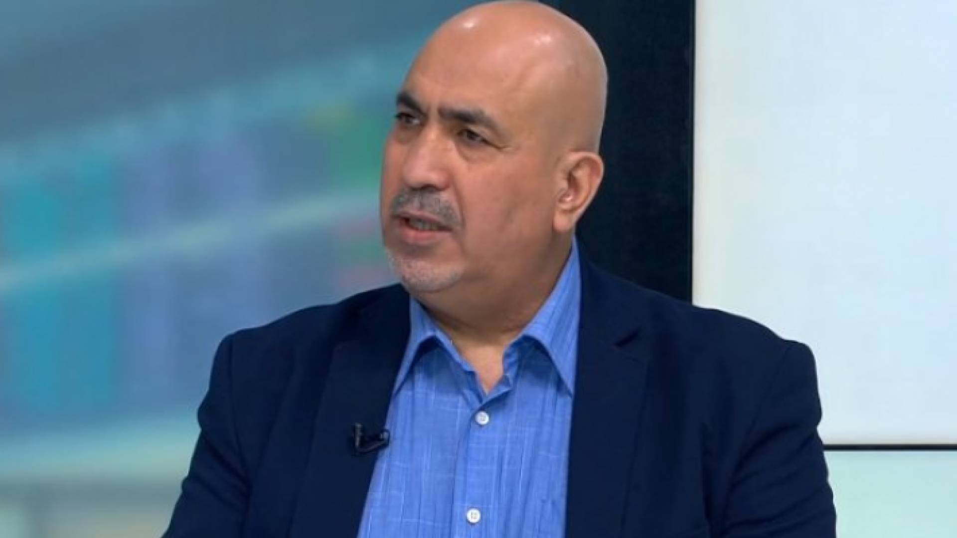 الدكتور محمود زريقات